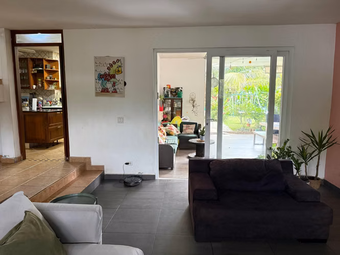 Se Vende casa en El Carmen