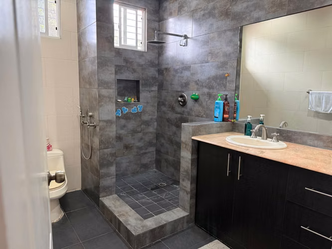 Se Vende casa en El Carmen