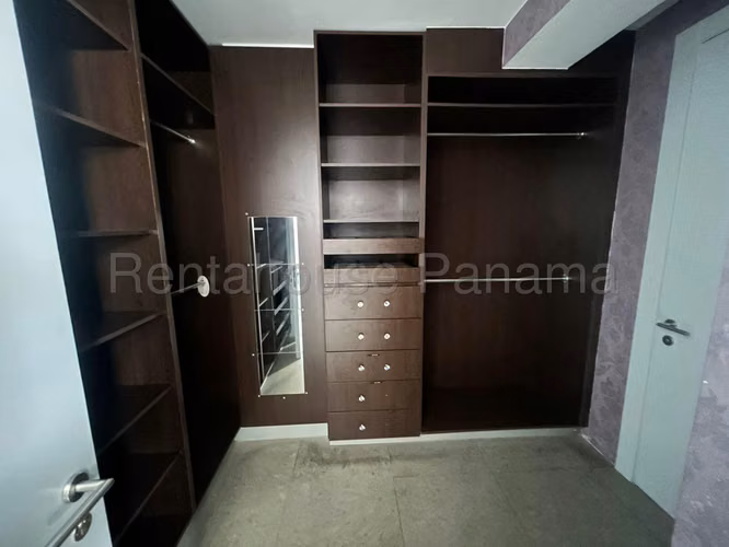 Exclusivo Apartamento en Punta Pacifica Ph Aquamare Mts2: 605 PD