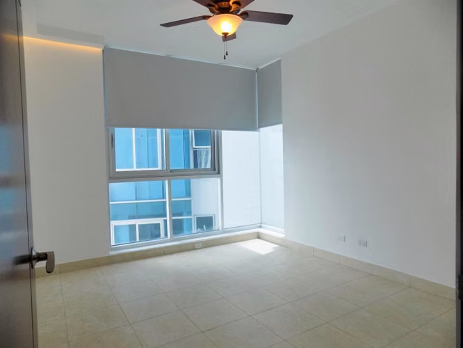 Amplio de Apartamento Vista al Mar en Punta Pacifica Ph Pacific Village Mts2: 262 PD