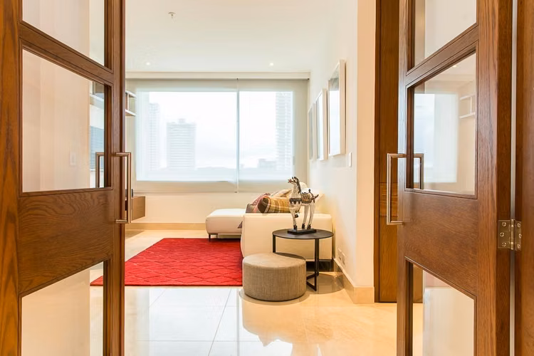Venta de Exclusivo Apartamento en Costa del Este Ph Aria Mts2: 358 PD
