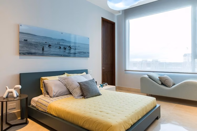 Venta de Exclusivo Apartamento en Costa del Este Ph Aria Mts2: 358 PD