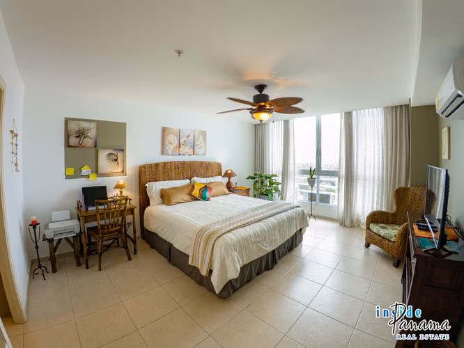Condominio Frente al Mar en Coronado Chame Panamá Oeste