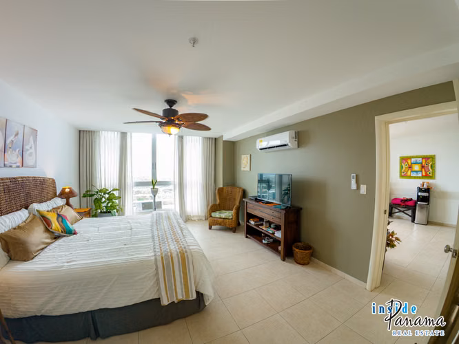 Condominio Frente al Mar en Coronado Chame Panamá Oeste