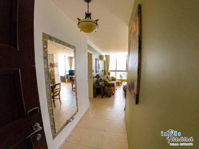 Condominio Frente al Mar en Coronado Chame Panamá Oeste