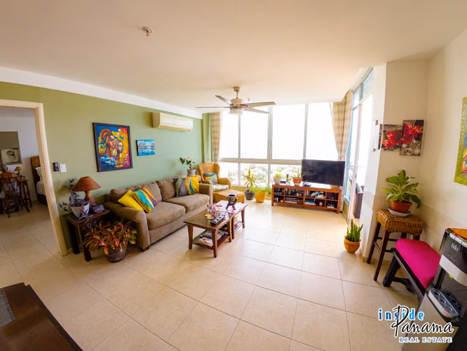 Condominio Frente al Mar en Coronado Chame Panamá Oeste