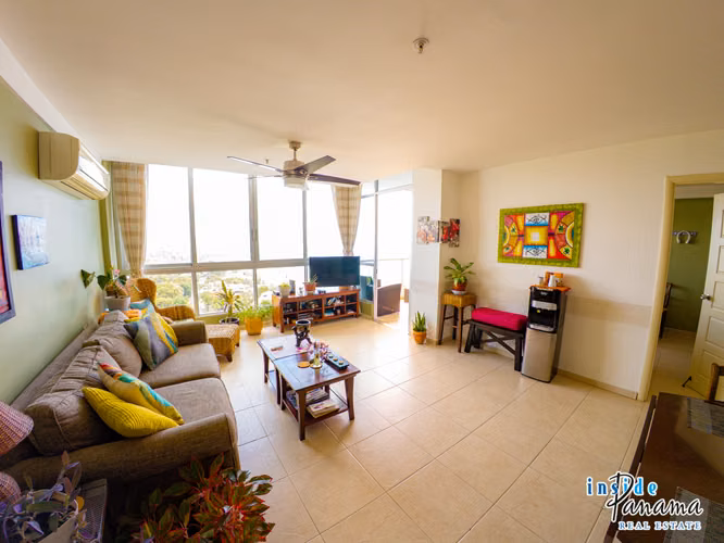 Condominio Frente al Mar en Coronado Chame Panamá Oeste