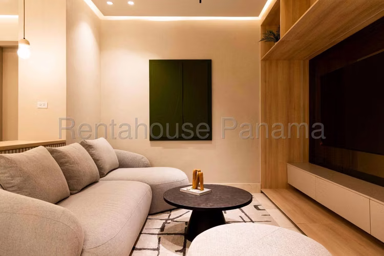 Exclusivo Apartamento en Venta en Paitilla Ph Ocean Front Mts2: 320.78 PD