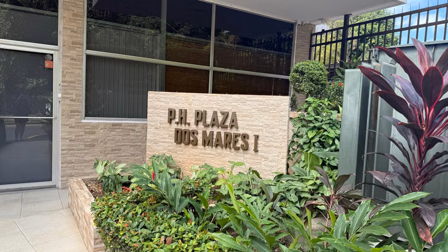 PH PLAZA DOS MARES - BETANIA - 85m2 - 2 RECÁMARAS