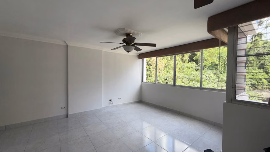 PH PLAZA DOS MARES - BETANIA - 85m2 - 2 RECÁMARAS
