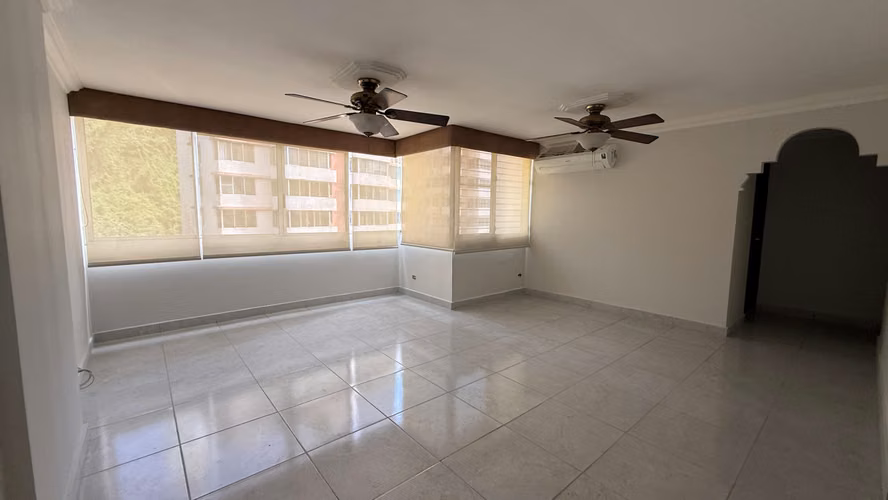 PH PLAZA DOS MARES - BETANIA - 85m2 - 2 RECÁMARAS