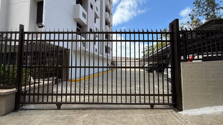 PH PLAZA DOS MARES - BETANIA - 85m2 - 2 RECÁMARAS