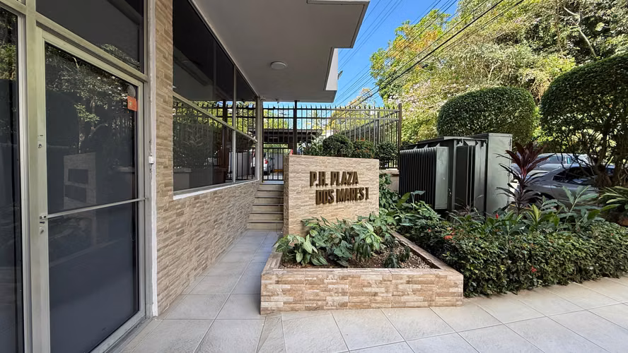 PH PLAZA DOS MARES - BETANIA - 85m2 - 2 RECÁMARAS