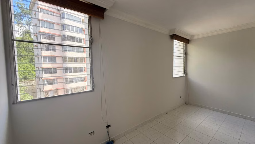 PH PLAZA DOS MARES - BETANIA - 85m2 - 2 RECÁMARAS