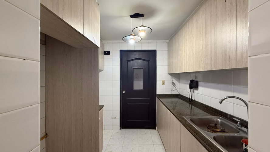 PH PLAZA DOS MARES - BETANIA - 85m2 - 2 RECÁMARAS