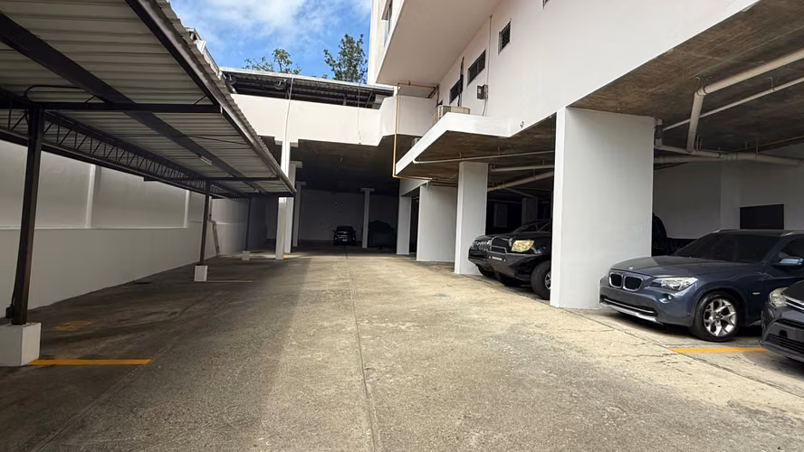 PH PLAZA DOS MARES - BETANIA - 85m2 - 2 RECÁMARAS