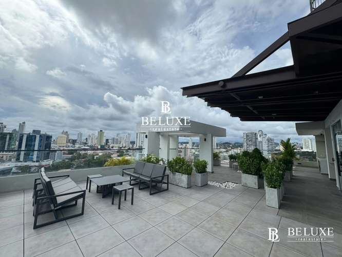 ALQUILER DE APARTAMENTO EN PH LOV, SAN FRANCISCO (6)