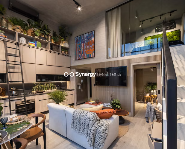 Apartamento en Venta en Coco del Mar