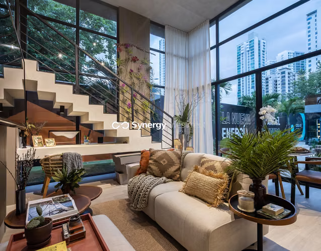 Apartamento en Venta en Coco del Mar