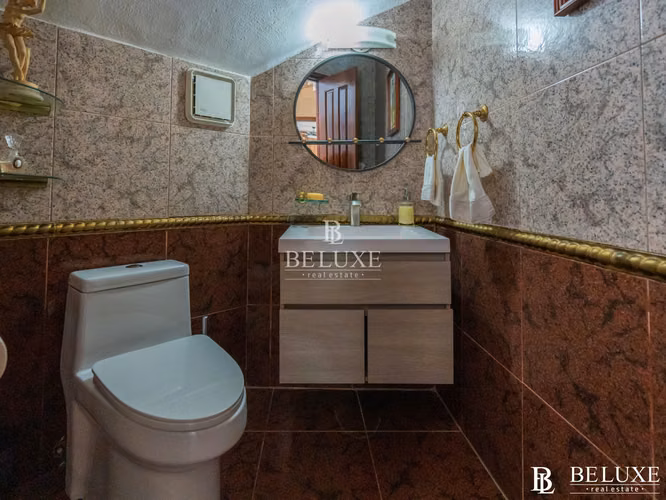 VENDO CASA EN DOS MARES, BETANIA (17)