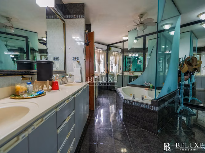 VENDO CASA EN DOS MARES, BETANIA (17)