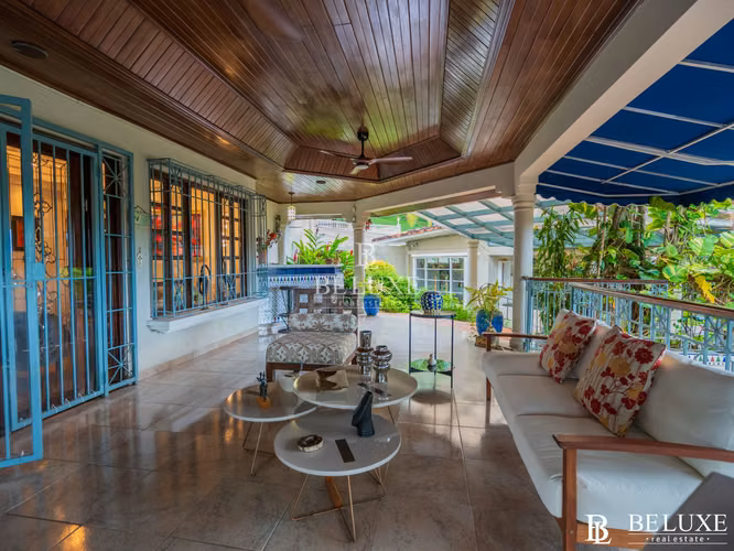 VENDO CASA EN DOS MARES, BETANIA (17)
