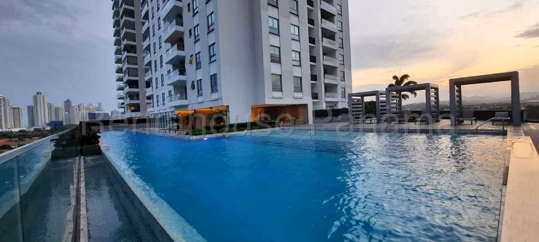 Apartamento en Alquiler en Greenview Santa Maria CIG265275