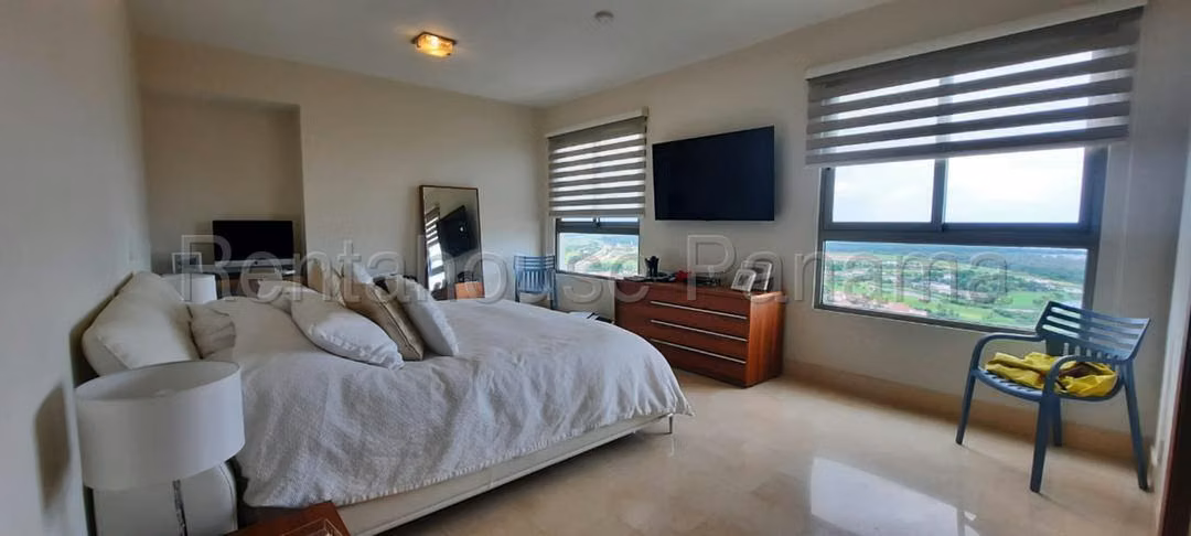 Apartamento Amoblado en Alquiler en Greenview Santa Maria CIG265266