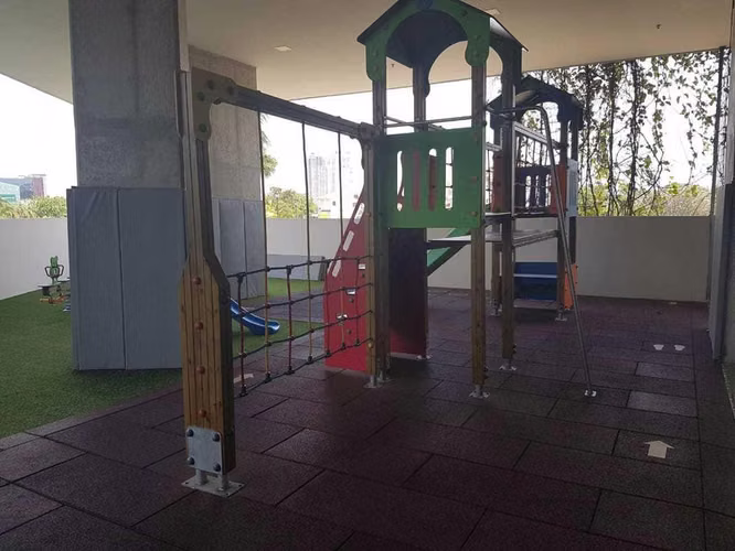 Apartamento Amoblado en Alquiler en Greenview Santa Maria CIG265266