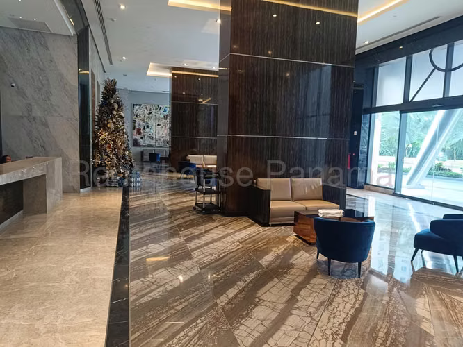 Apartamento en Venta en  Empire Residences  Santa Maria CIG266107