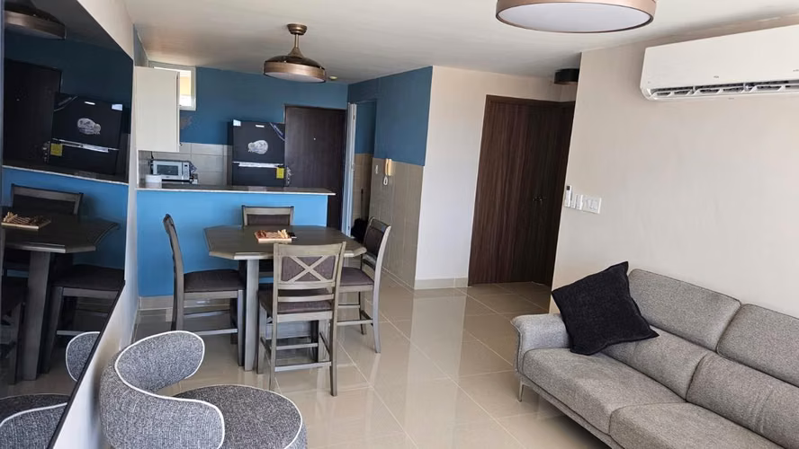 SE VENDE O SE ALQUILA APARTAMENTO DE PLAYA