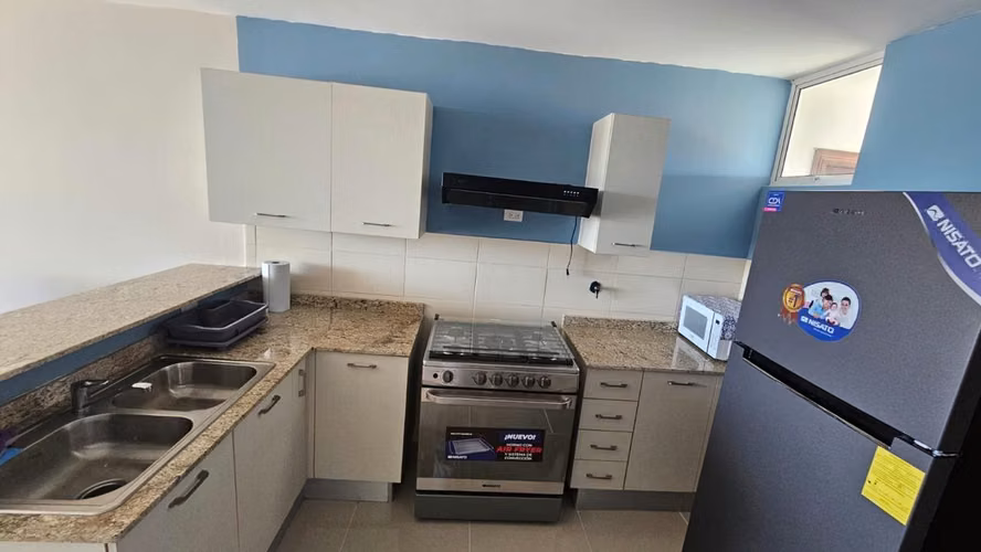 SE VENDE O SE ALQUILA APARTAMENTO DE PLAYA