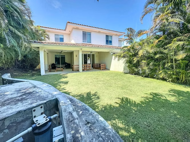 Venta Casa de playa En San Carlos PH Casamar Duplex