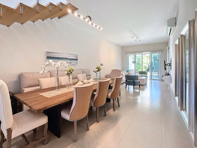 Venta Casa de playa En San Carlos PH Casamar Duplex