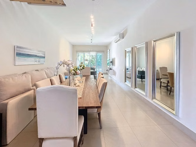 Venta Casa de playa En San Carlos PH Casamar Duplex