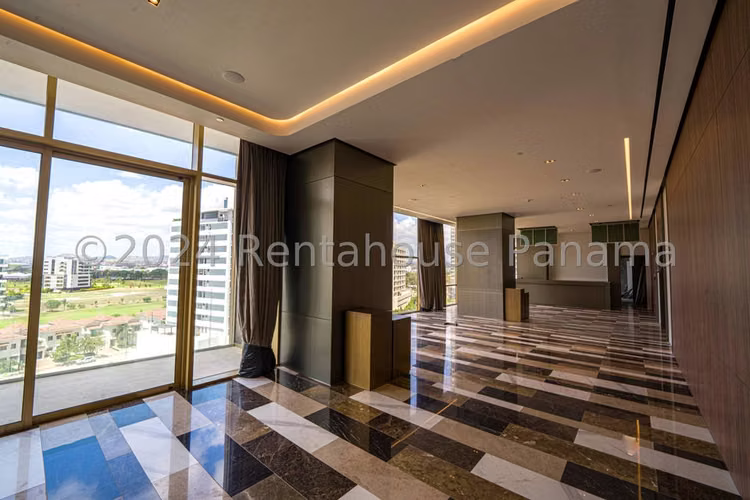Apartamento en Venta en La Maison By Fendi  Santa Maria CIG248093