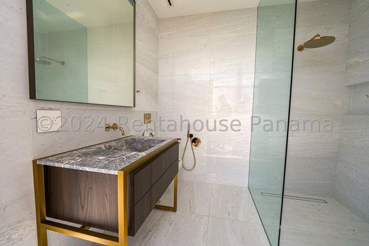 Apartamento en Venta en La Maison By Fendi  Santa Maria CIG248093