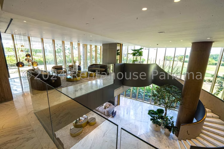 Apartamento en Venta en La Maison By Fendi  Santa Maria CIG248093