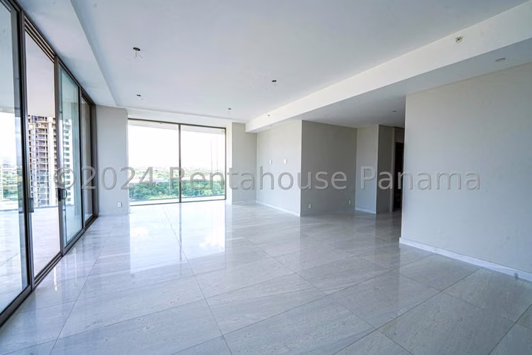 Apartamento en Venta en La Maison By Fendi  Santa Maria CIG248093