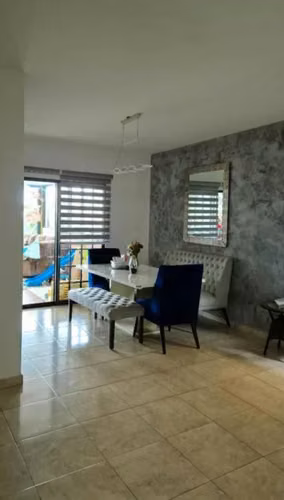 C20172J  SE ALQUILA AMPLIA CASA CON LINEA BLANCA EN LAS CUMBRES - Imagen 7