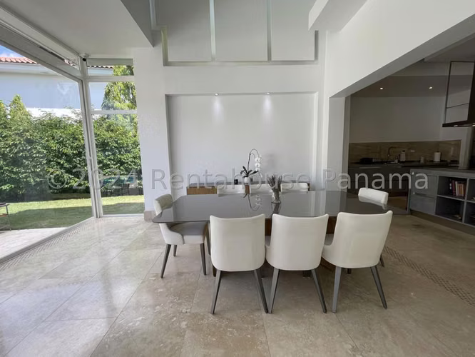 Casa Amoblada en Venta en Fairway States Santa Maria CIG263180