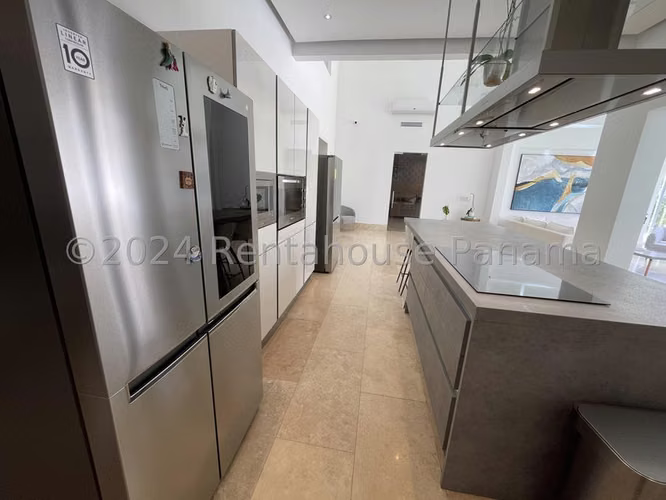 Casa Amoblada en Venta en Fairway States Santa Maria CIG263180