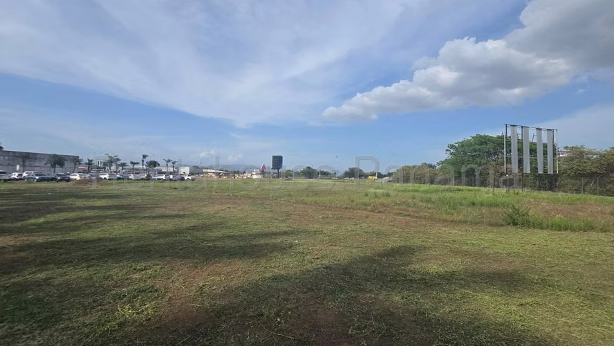 Land for Sale in Santa Maria CIG258194