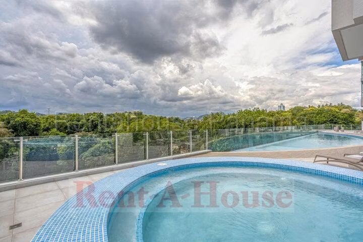 Se Vende Apartamento en Ricardo J Alfaro VLU26-6484