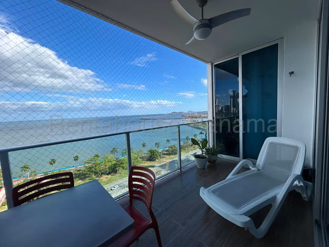 Se Vende Apartamento en Avenida Balboa VLU26-6492