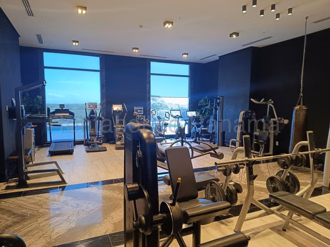 Se Vende Apartamento en Santa Maria VLU26-6107