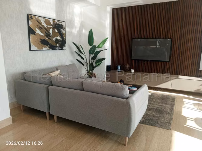 Se Vende Apartamento en Santa Maria VLU26-6291