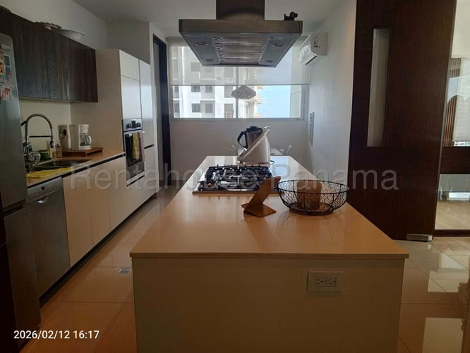 Se Vende Apartamento en Santa Maria VLU26-6291