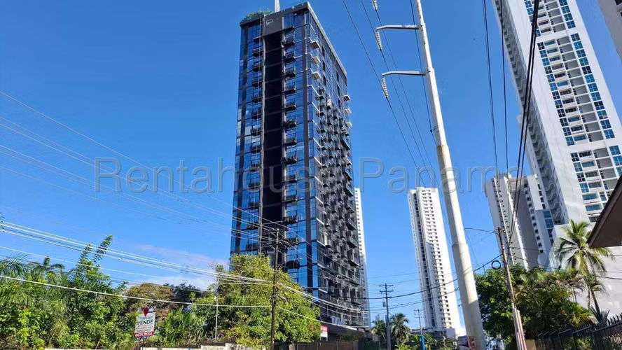 Se Vende Apartamento en Coco del Mar LA26-3939 - Imagen 2