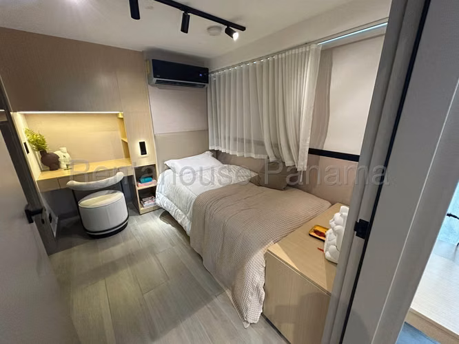 Se Vende Apartamento en Coco del Mar LA26-3939 - Imagen 12